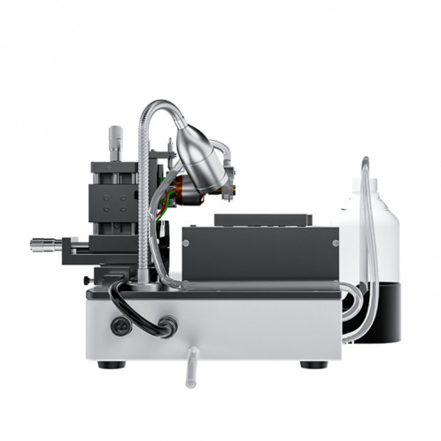 Machine de découpe et de meulage intelligente TBK 918, prise : ST5302629-09